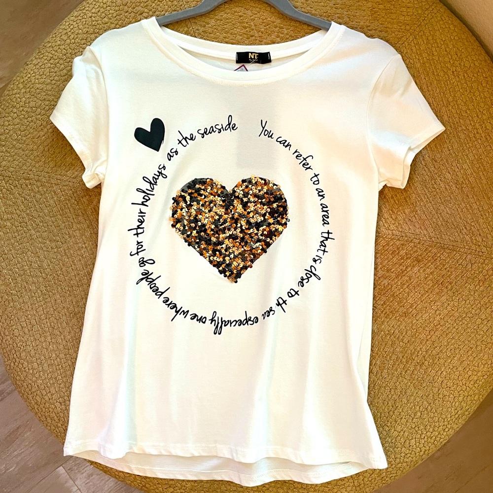 NWT top